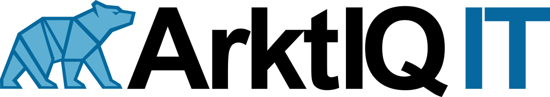 ArktIQ IT - til forsiden